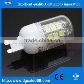 led light bulb g4 220v 24 pieces SMD 3014 LED G4 2-2.5W 180-200LM 2800-3200K Warm White Light LED Spot Bulb (12V)