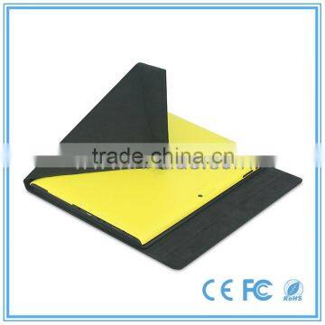 78 Keys Pogo Pin Keyboard Protective Case With Foldable Hoder for Win 8 Tablet photo-4