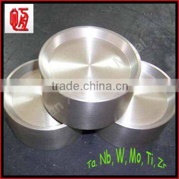 99.95% purity titanium sputtering target price