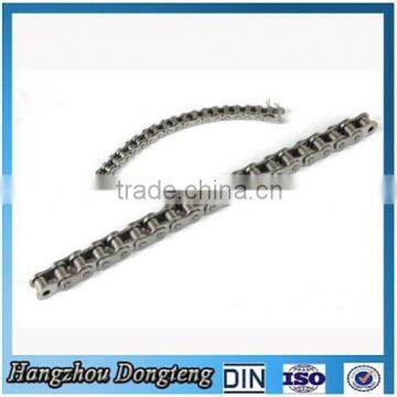 Agricultural Chain for Industry standard roller steel chain (all kinds of roller chain) supplier