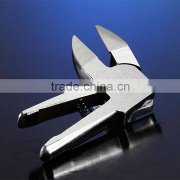 Good Quality Air Nipper and Blade Type WLS-D for cutting copper wire with 0.02-1.0mm