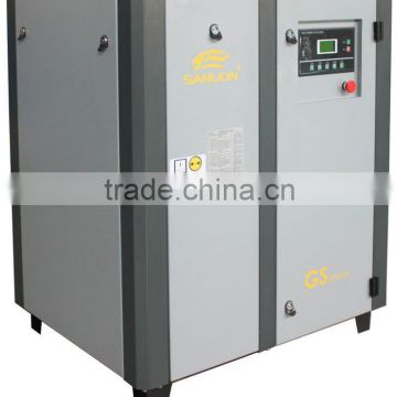 22KW screw air compressor