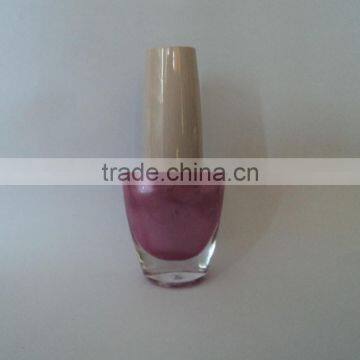 15ml nail polish glass bottle, custom made crystal nail polish gel bottles wholesale