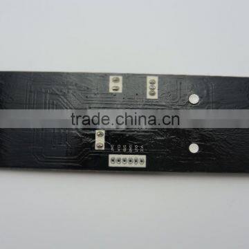 White Diffuesed CHIGO Air Conditioner 7 SEGMENTS Display photo-2