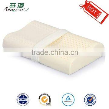 Health Latex Foam Pillow Thailand