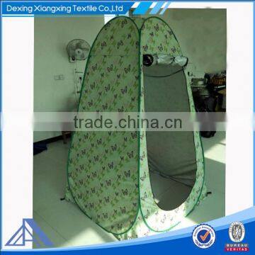 Top sale privacy changing clothes tent for 1 person