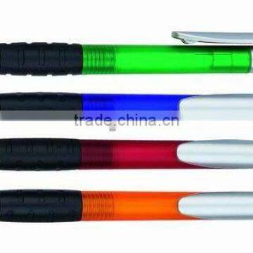BINT60046A cheaper Office plastic ballpoint pen