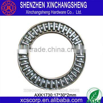 AXK1730 Thrust Needle Roller Bearing wholesale