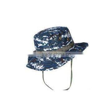 Outdoors military camo cap boonie hats