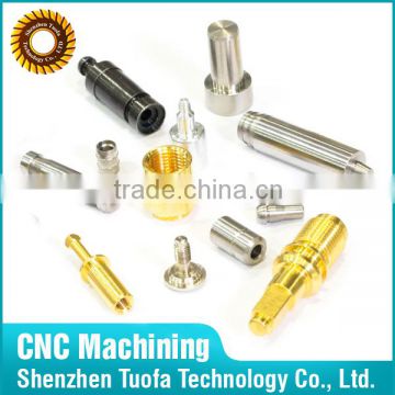 Timely delivery custom made OEM CNC machining espresso machine parts