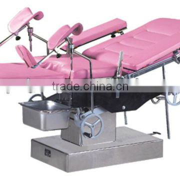 Multi-function Obstetric bed