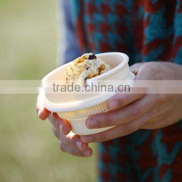 Office BPA Free Folding Design Durable Food Grade Silicone Tumbler photo-3