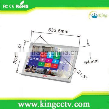 1080P 3 IN 1 Touch Screen AHD/DVR/NVR H.264 AHD 8ch DVR