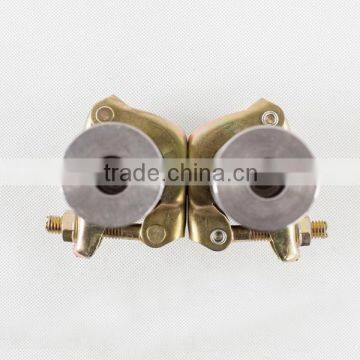Scaffolding Pipe Japanese Type Pressed Swivel Clamp photo-5