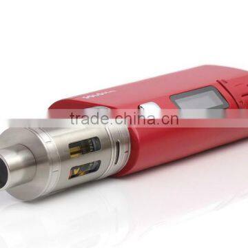 Factory price IJOY Vape taste control tc mod ijoy solo mini 75w with single 18650 battery