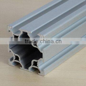 4040G aluminium extrusion t slot for frame