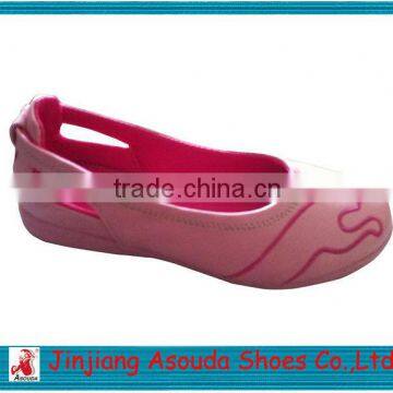 modern girl ballerina shoes wholesale