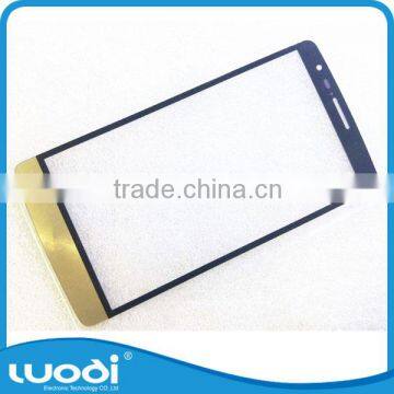 Wholesale Front Screen Glass Lens for LG G3 Beat D722