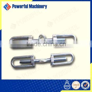 STAINLESS STEEL RIGGING SCREW photo-6