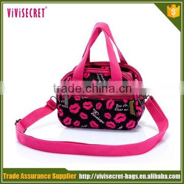 vivisecret Factory supplier brand famous women handbags models and wallets