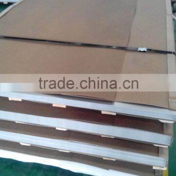 201/304/304L/430 stainless steel plate for building/industrial use