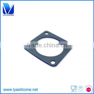 Customized electrically non-conductive harness housing connector wire seal