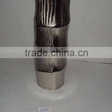Aluminium Vase