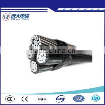 ABC CABLE WITH RATE VOLTAGE 0.6/1KV