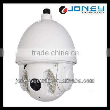 2 Megapixel HD-SDI Outdoor Dome IP66 Waterproof long range ir ptz camera