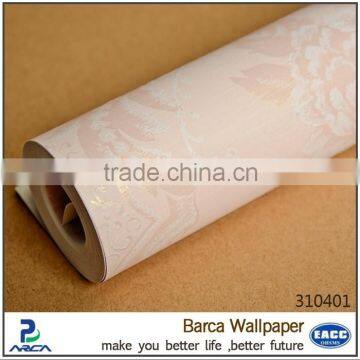 chinese beautiful wall paper price