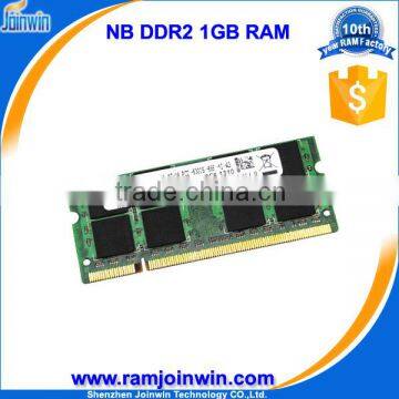 Scrap Ships for Sale Tested so Dimm 1gb Ddr2 Ram photo-4