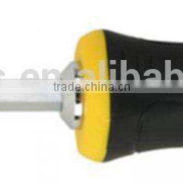 PH2 Magnetic Screwdriver/philips Head 50Cr-V Screwdriver Set Packed With Screwdriver Set