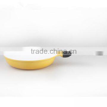 Aluminium Fry Pan With Bakelite Handle photo-2