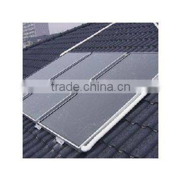 high efficiency solar panel heating for home use