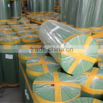 PVC Rigid Sheet for Making Wreath,Garland,Fence