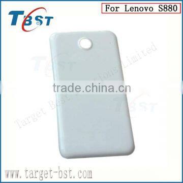 battery door for Lenovo S880