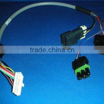 Automobile Wire Harness