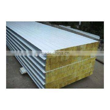 Steel structural insulated wall panels