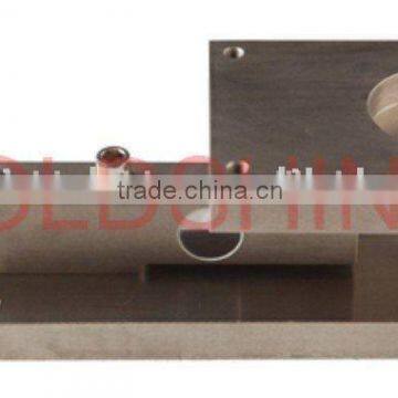 With high precision Share Beam Modules /Hopper Scale Load Cell/Single Point Load Cell for Tank Scale GS340-M