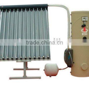 Split Solar Water Heater