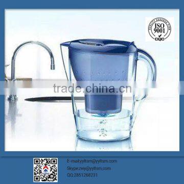 High quality commercial non electric water net kettle