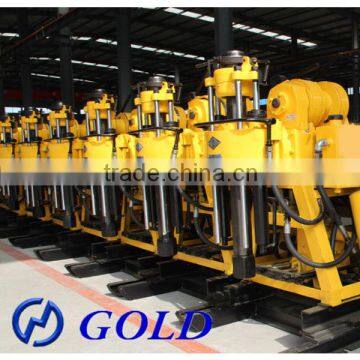 Rock Drill, Bore Well Drilling Machine Price for Sale photo-3