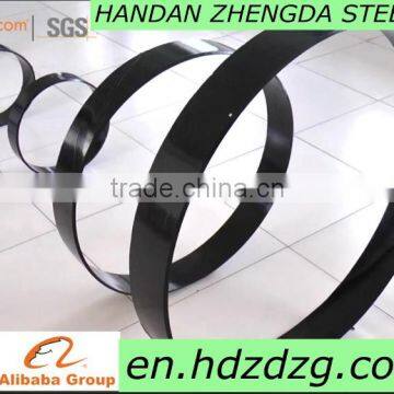 API-5L Spiral Submerged Arc Welded Steel Pipe