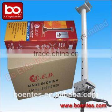 AV-Tek Office Ceiling Round Tube Projector Universal Mounting Bracket/Mount for BM-1.0 photo-5