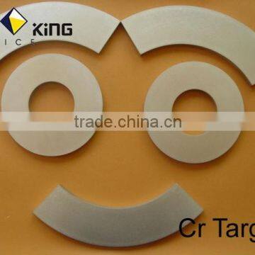 Sputtering Targets Metal Target photo-5