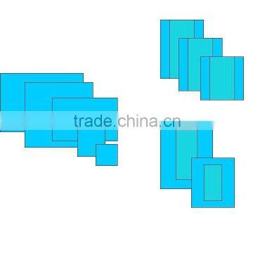 Back Table Covers-nonwoven photo-2