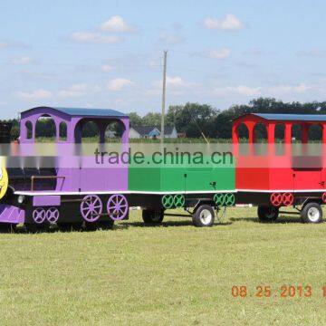 Buy a Trackless Train From Mainufactures, Trackless Train for Sale