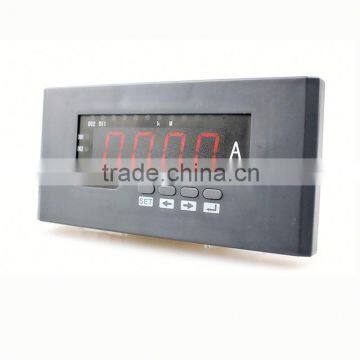 Digital wholesale current meter