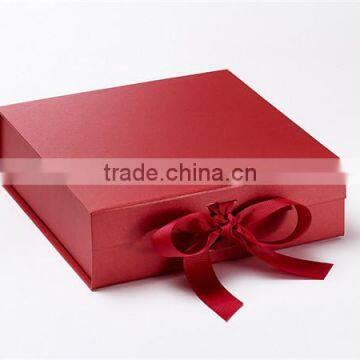 Custom Size Foldable Gift Box for Cupcake photo-6