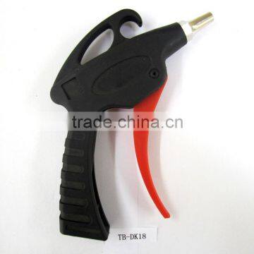 high quality Plastic Blowing Dust Gun